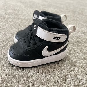 Baby Nike
